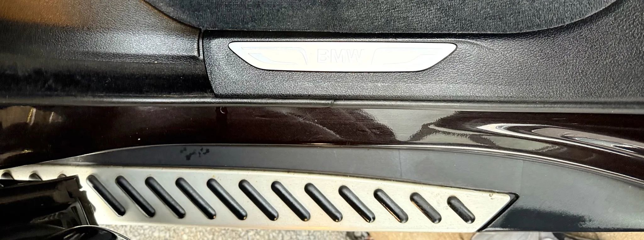 Used 2014 BMW X5 xDrive35i image 31