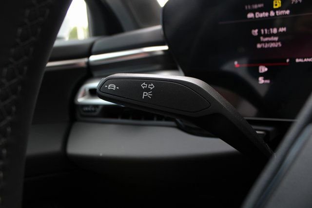 New 2025 Audi A5 2.0T Premium image 9