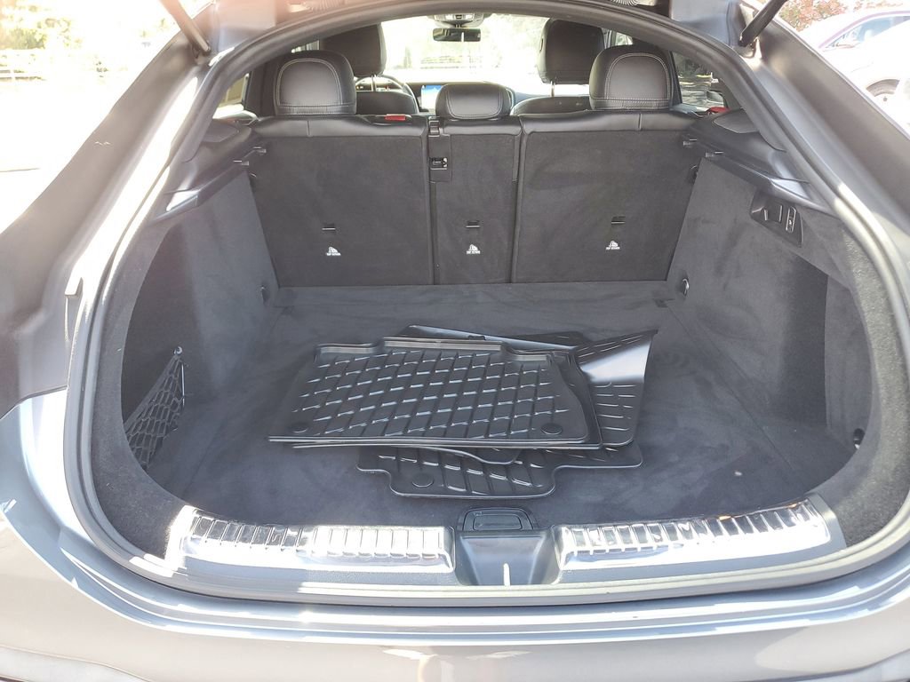 Used 2023 Mercedes-Benz GLE 53 AMG 4MATIC Coupe image 26