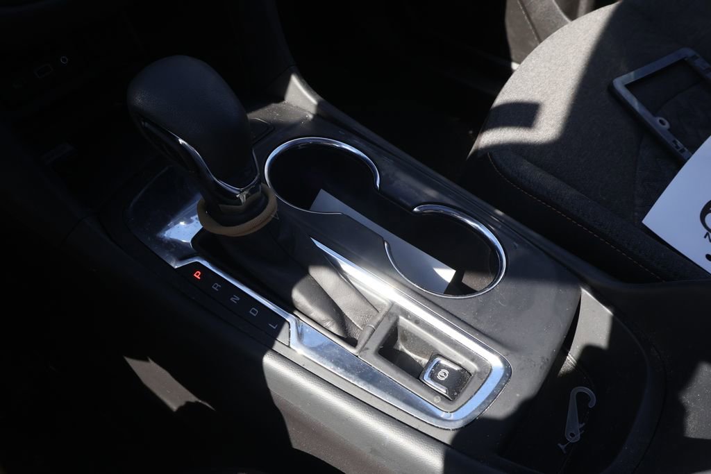 Used 2024 Chevrolet Equinox LT FWD image 27