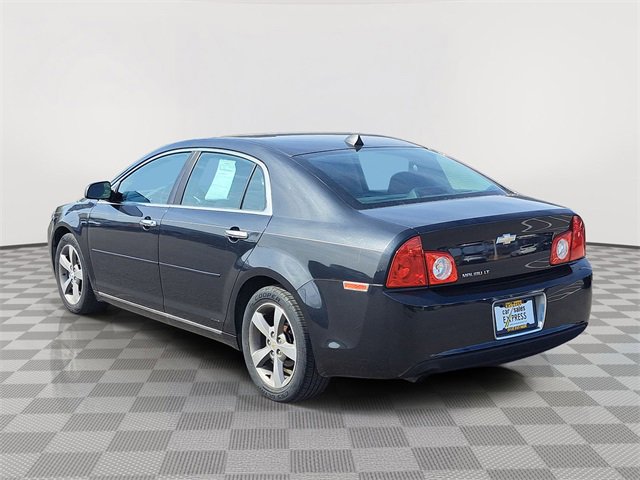 Used 2012 Chevrolet Malibu LT image 11