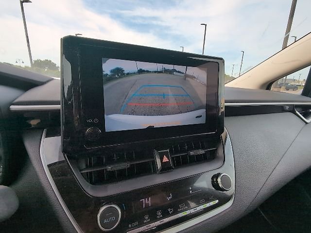 Used 2024 Toyota Corolla LE FWD image 13