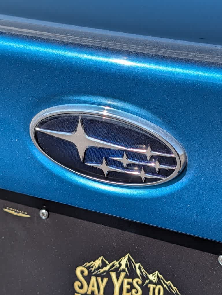 Used 2019 Subaru Impreza 2.0i Sport AWD/4WD image 10