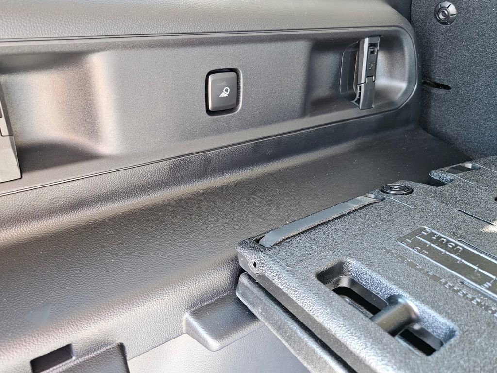 New 2025 Ford Bronco Sport Outer Banks w/ Outer Banks Tech Package+ image 29