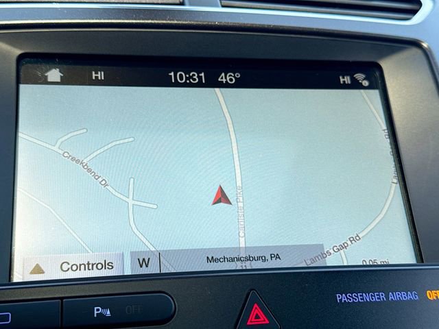 Certified 2018 Ford Explorer Sport w/ Equipment Group 401A image 15