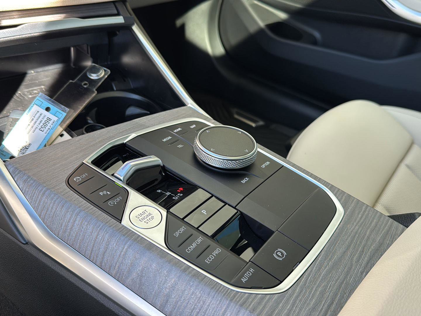 New 2026 BMW 330i xDrive Sedan w/ Premium Package image 24