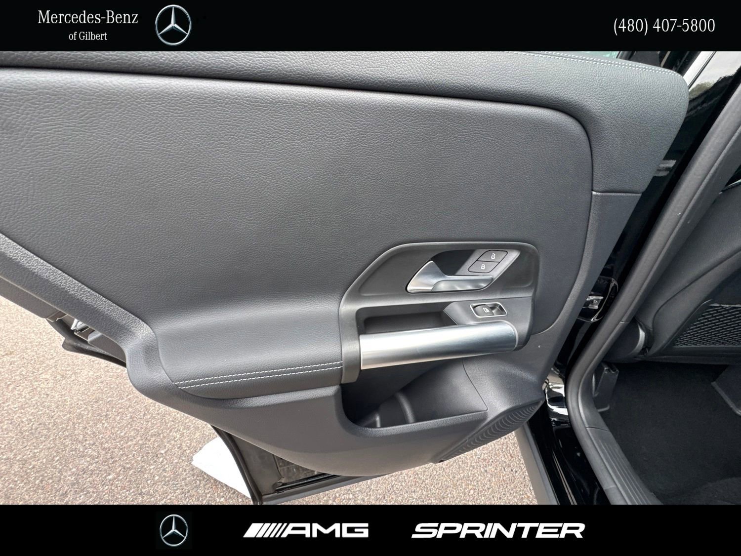Certified 2026 Mercedes-Benz GLA 250 image 20