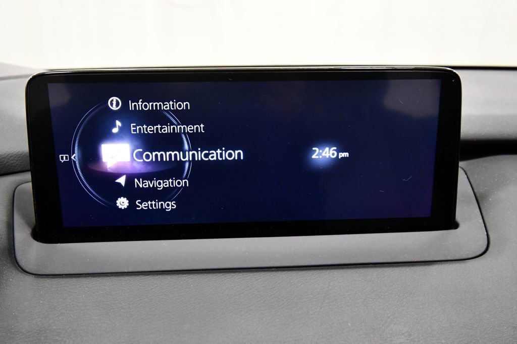 Used 2021 MAZDA CX-9 Signature image 24