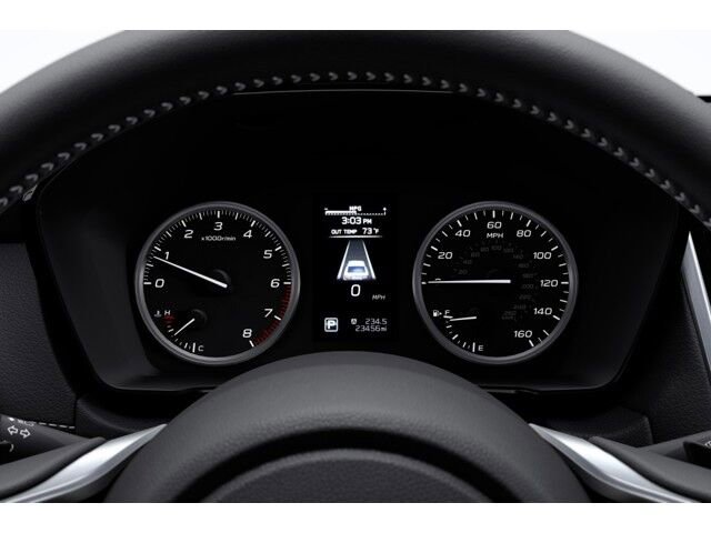 Certified 2025 Subaru Legacy Premium image 18