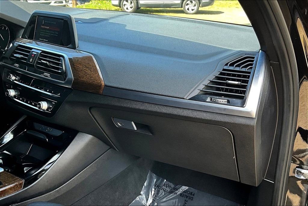 Used 2019 BMW X3 xDrive30i image 20