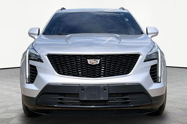 Used 2019 Cadillac XT4 Sport FWD image 2