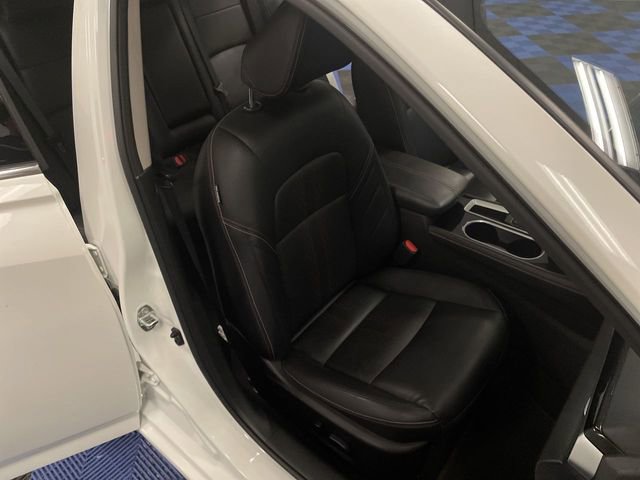 Used 2024 Nissan Altima 2.5 SR w/ SR Premium Package image 26