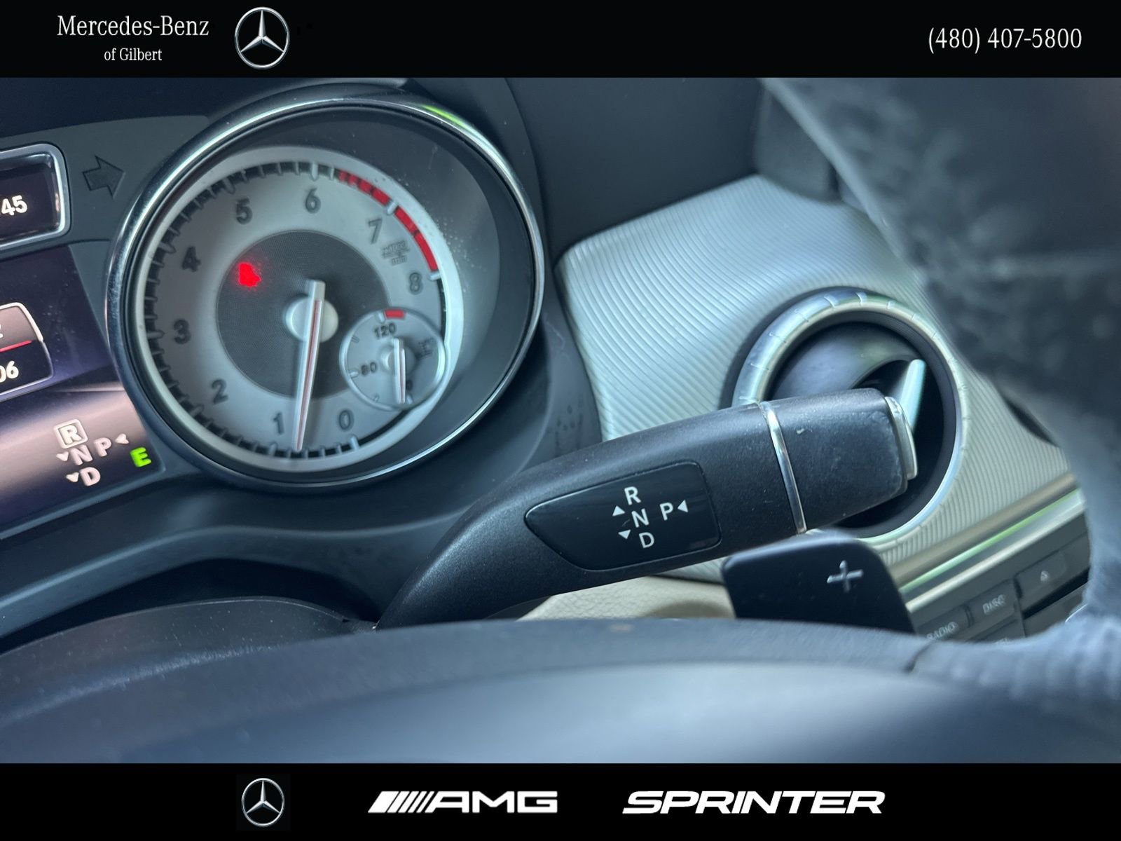 Used 2014 Mercedes-Benz CLA 250 image 23