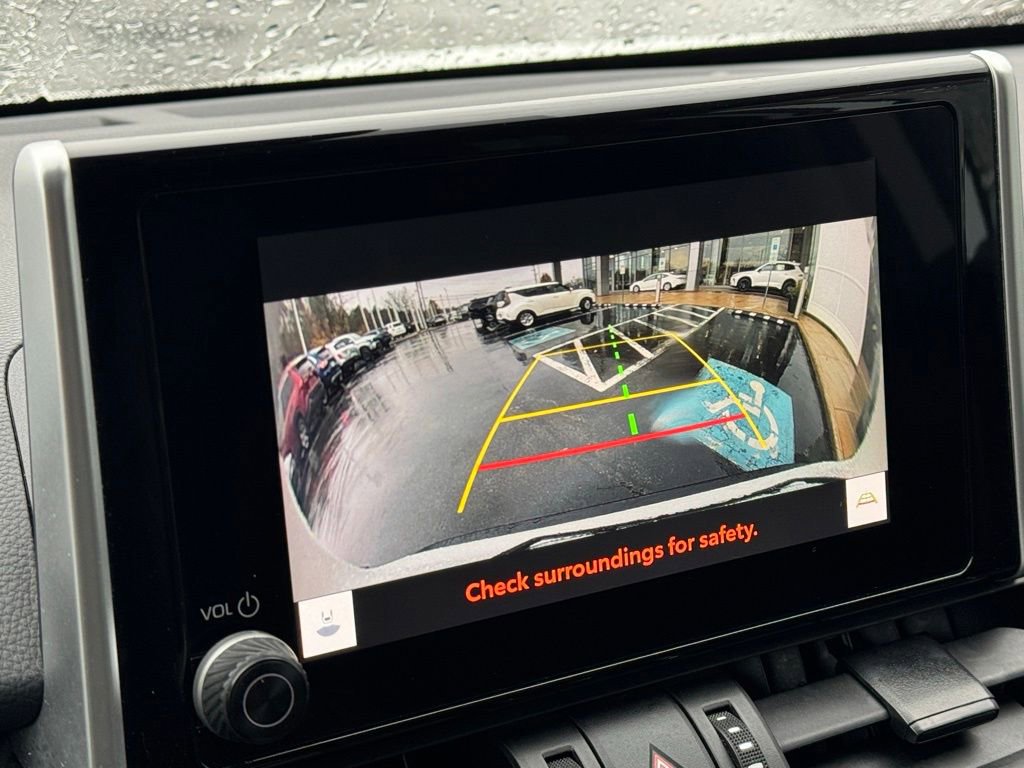 Used 2023 Toyota RAV4 Adventure image 36