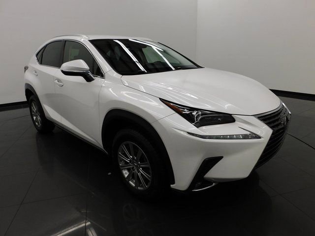 Used 2020 Lexus NX 300 FWD image 2