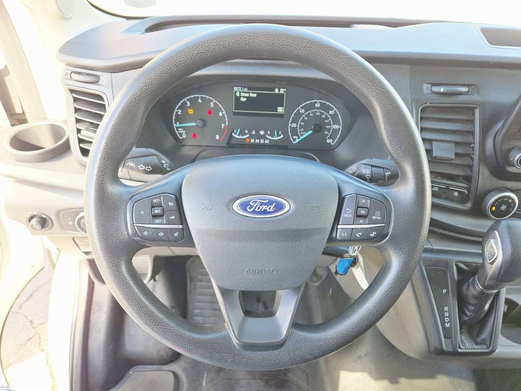 Used 2023 Ford Transit 350 XL image 20