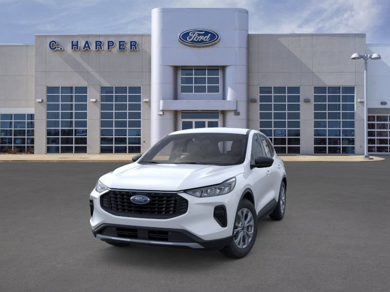 New 2026 Ford Escape Active w/ Cold Weather Package AWD/4WD image 2