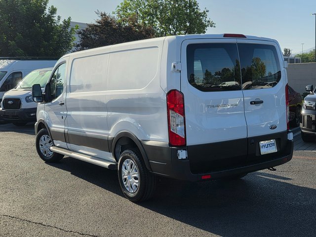 Used 2024 Ford Transit 250 Low Roof w/ Exterior Upgrade Package image 7