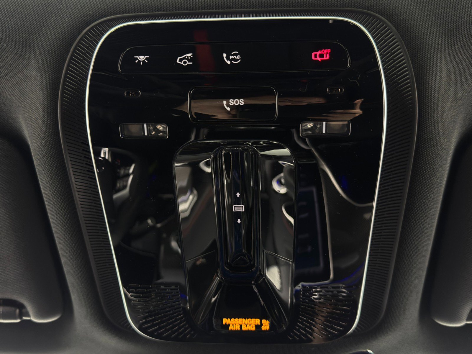 Used 2024 Mercedes-Benz GLC 43 AMG 4MATIC image 44