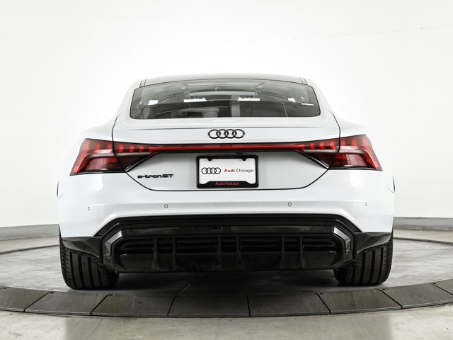 Used 2023 Audi e-tron GT Premium Plus w/ Performance Package image 7
