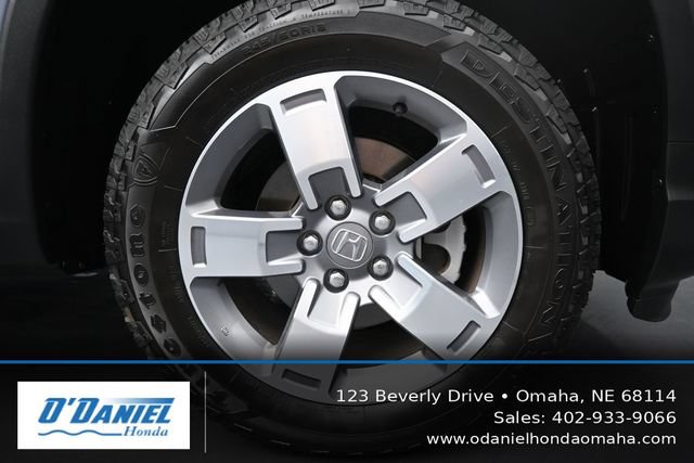 Used 2024 Honda Ridgeline RTL image 46