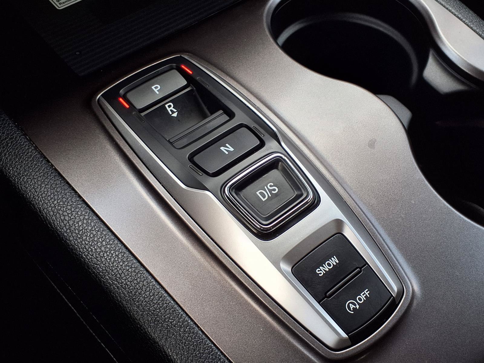 Certified 2022 Honda Pilot Special Edition image 13