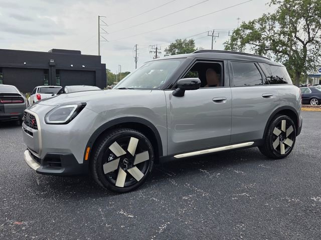 New 2027 MINI Cooper Countryman S AWD/4WD image 3