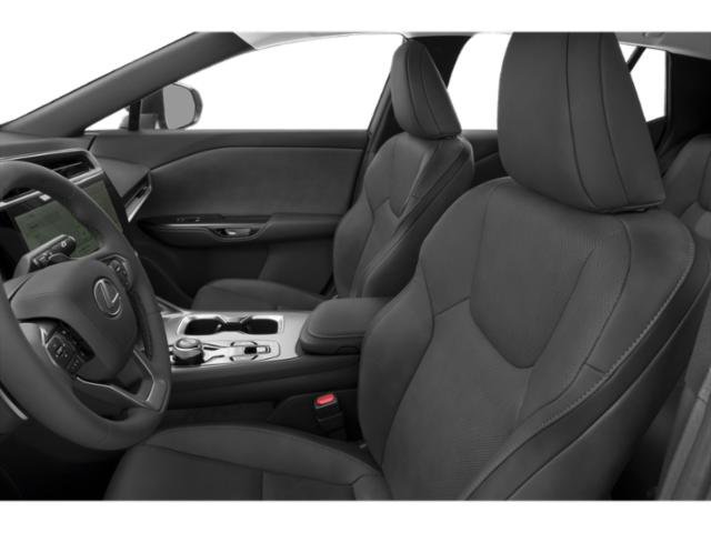 Certified 2024 Lexus RZ 300e Premium FWD image 9