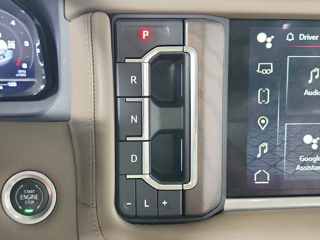 Used 2023 GMC Yukon Denali AWD/4WD image 30