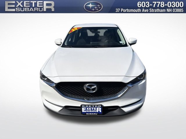 Used 2019 MAZDA CX-5 Sport AWD/4WD image 2