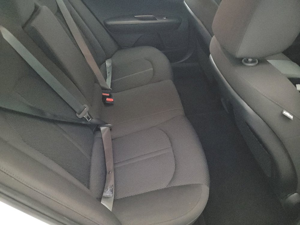 Used 2019 Kia Optima LX image 19