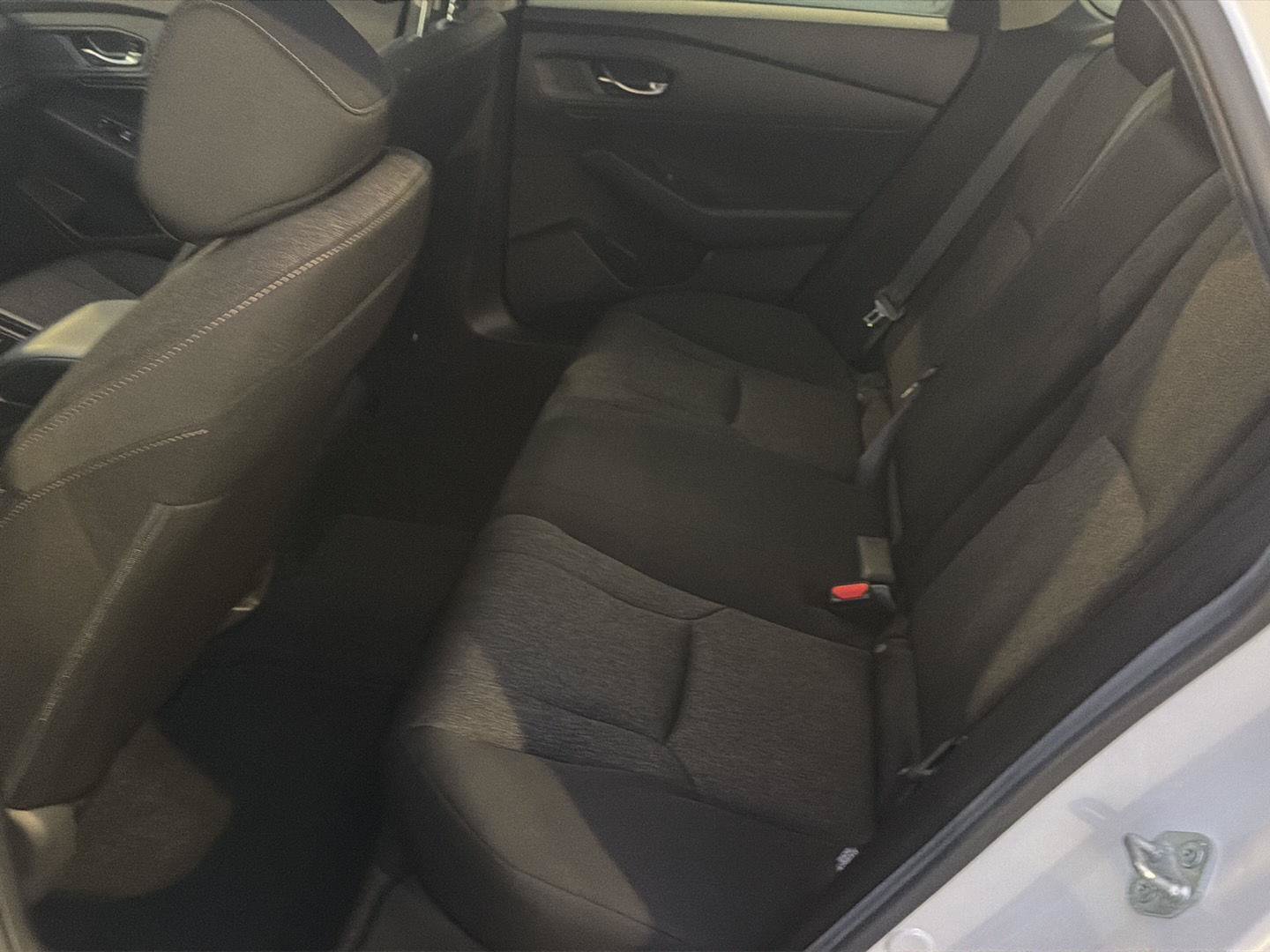 Used 2024 Honda Accord EX image 11