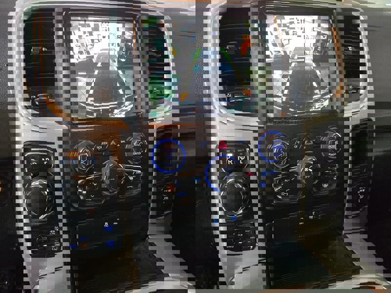 Used 2016 RAM 1500 Outdoorsman image 23