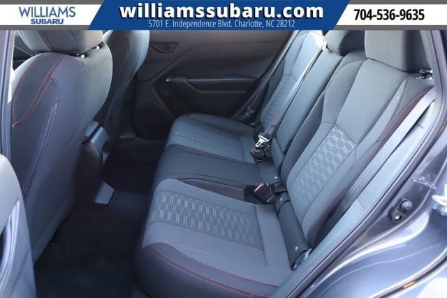 New 2026 Subaru Impreza 2.0i Sport image 17