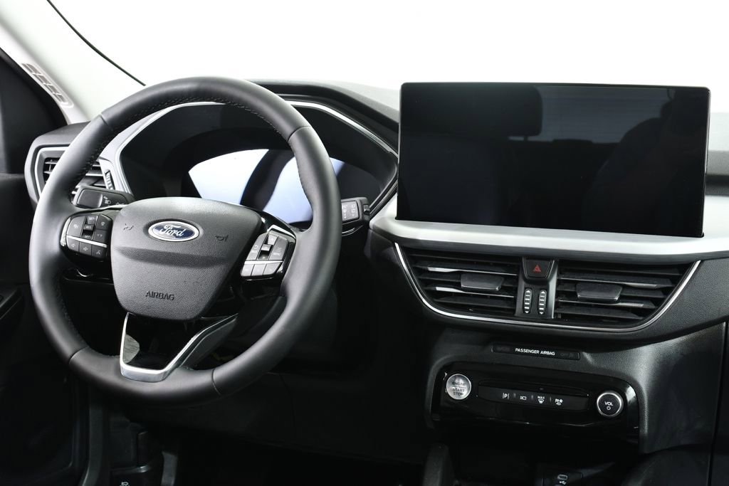 Used 2023 Ford Escape Platinum image 8