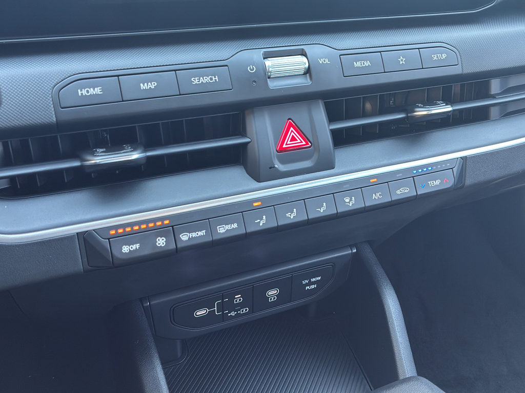 New 2026 Kia K4 FWD image 29