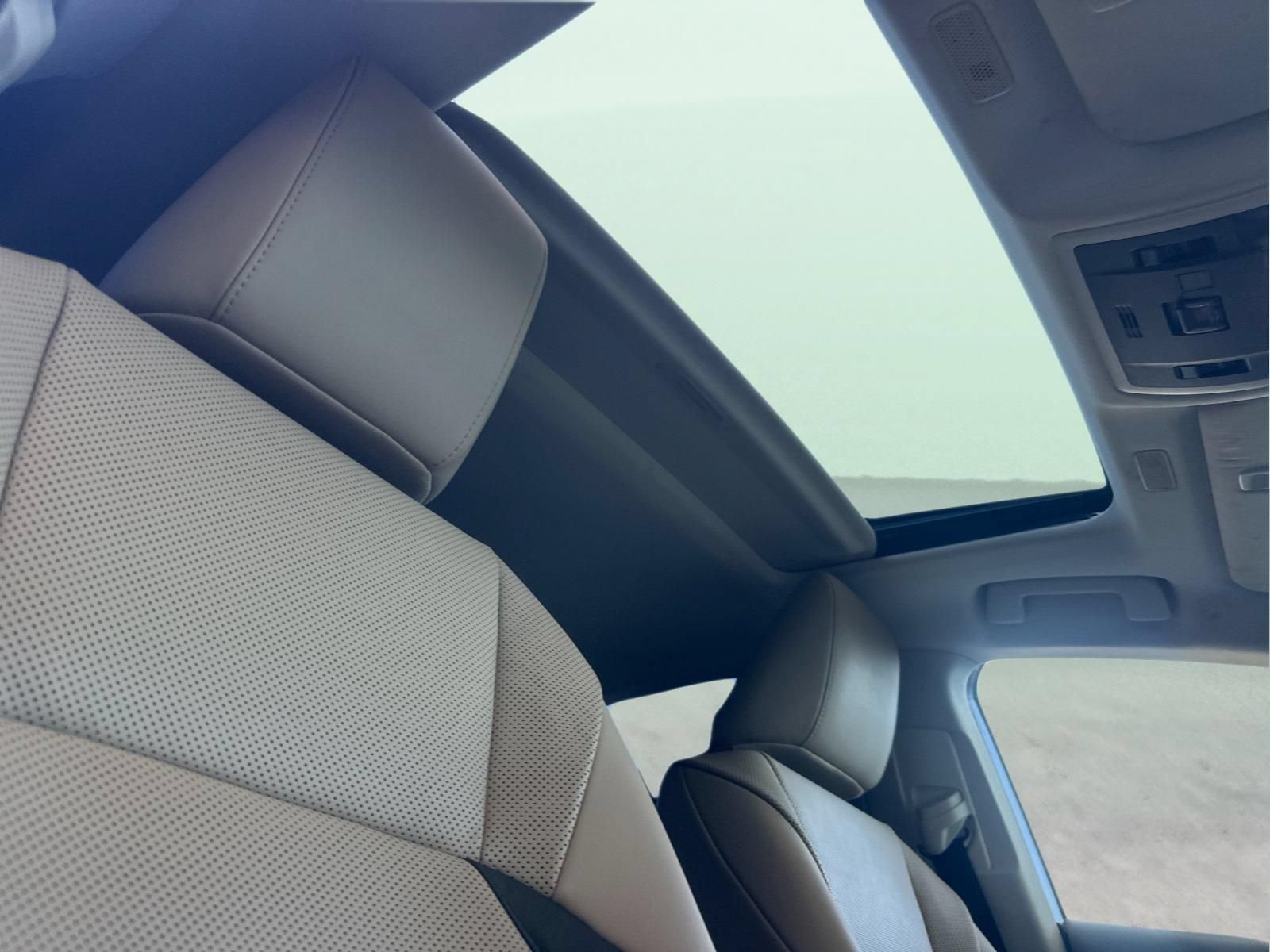 Used 2019 Lexus ES 350 w/ Premium Package FWD image 16