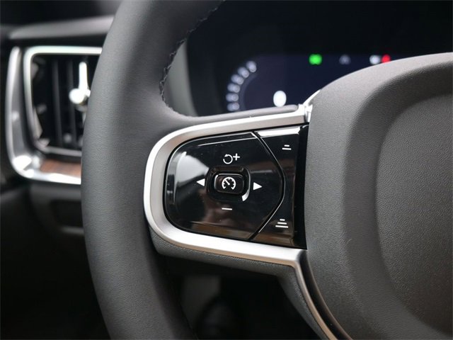 New 2026 Volvo V60 B5 Cross Country Plus w/ Protection Package Premier image 25