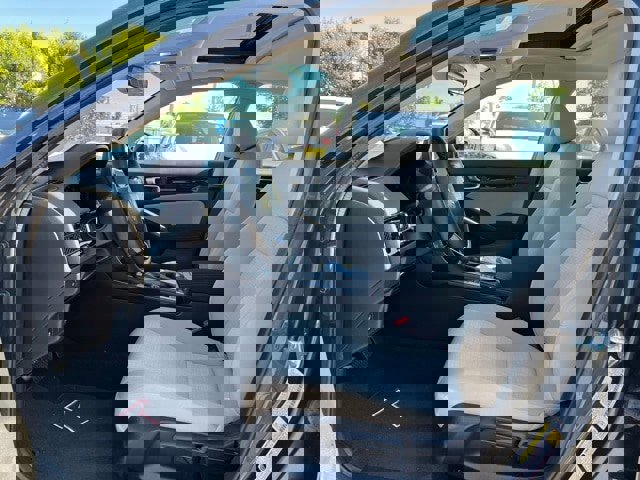 Used 2023 Honda Civic EX image 6