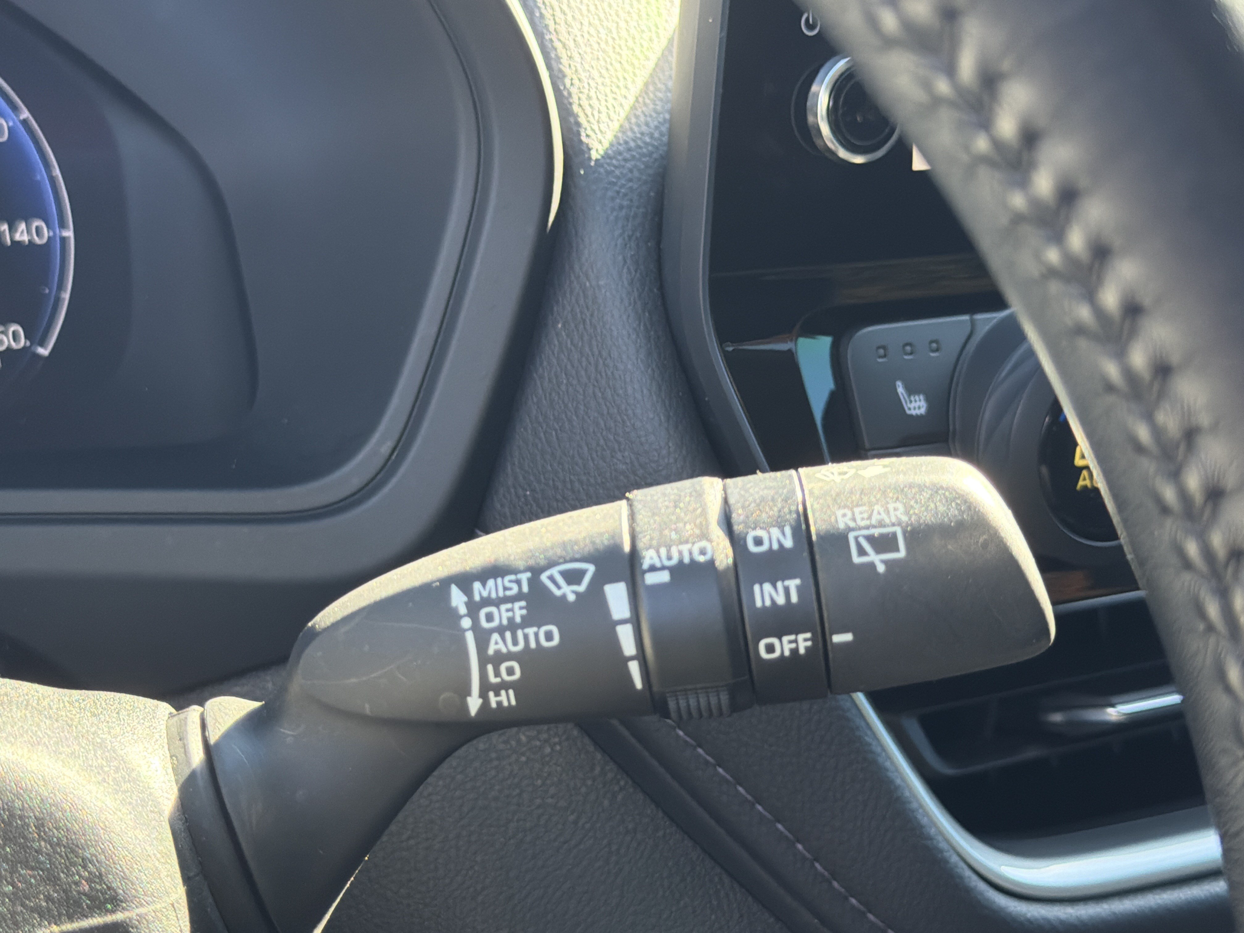 Used 2024 Toyota Grand Highlander FWD image 33
