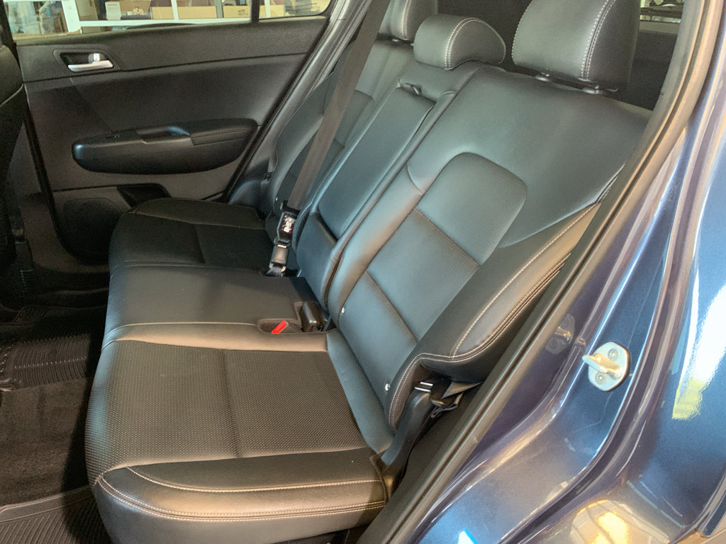 Used 2021 Kia Sportage S FWD image 13