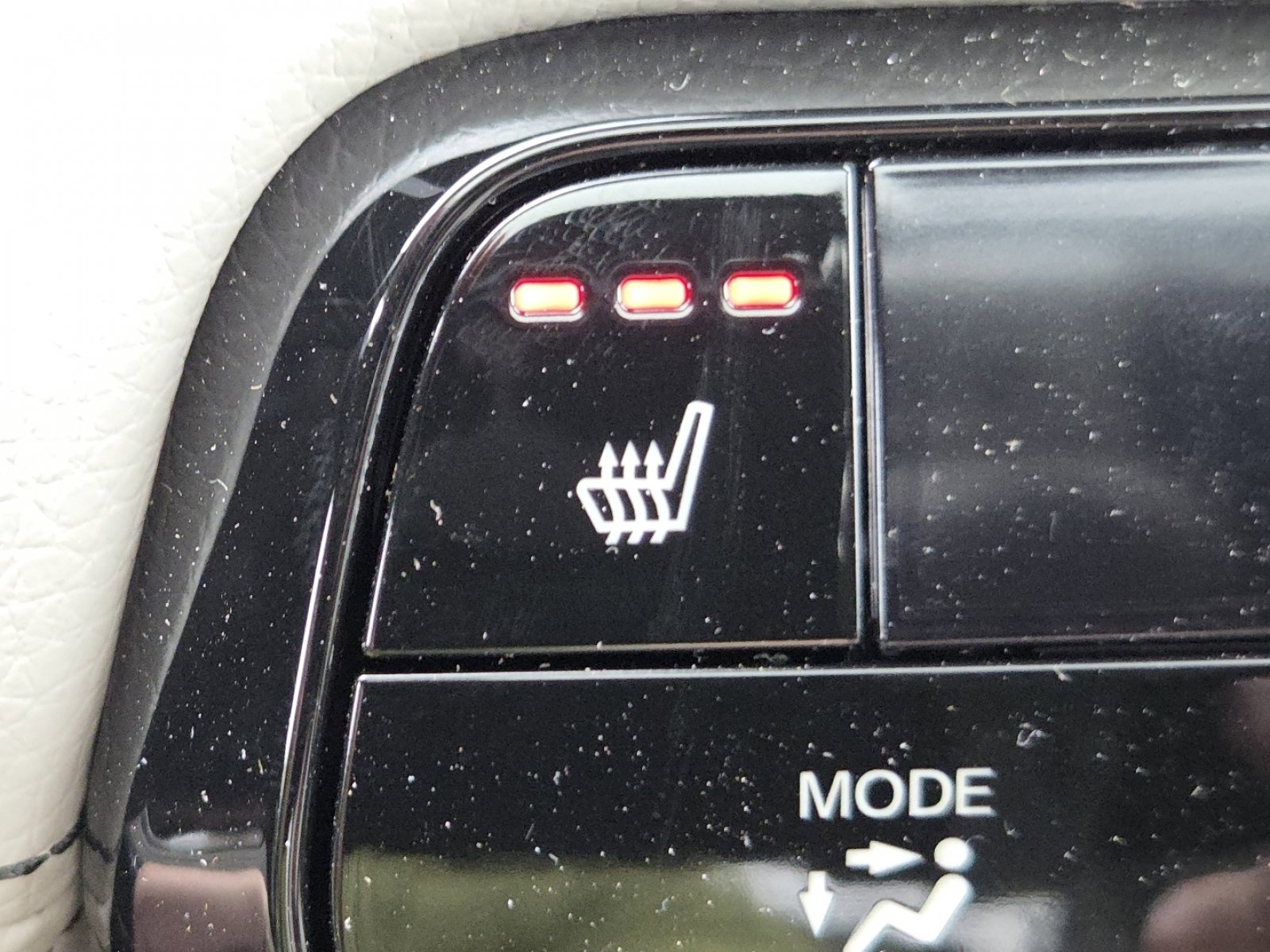 New 2026 Honda Pilot Touring image 5