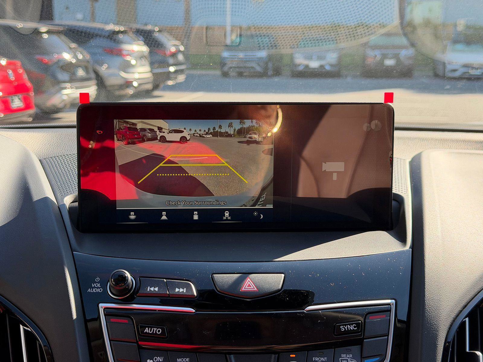 Used 2024 Acura MDX FWD w/ Technology Package image 3