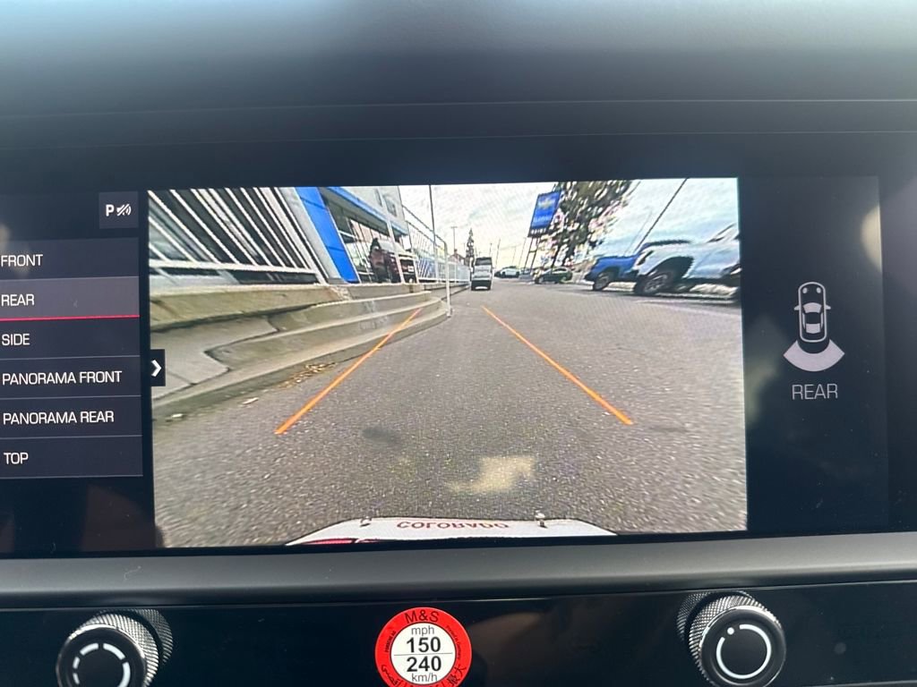 Used 2025 Porsche Macan GTS image 20