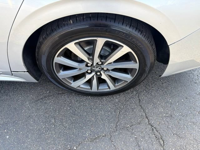 Used 2019 Lincoln Continental Premiere FWD image 12