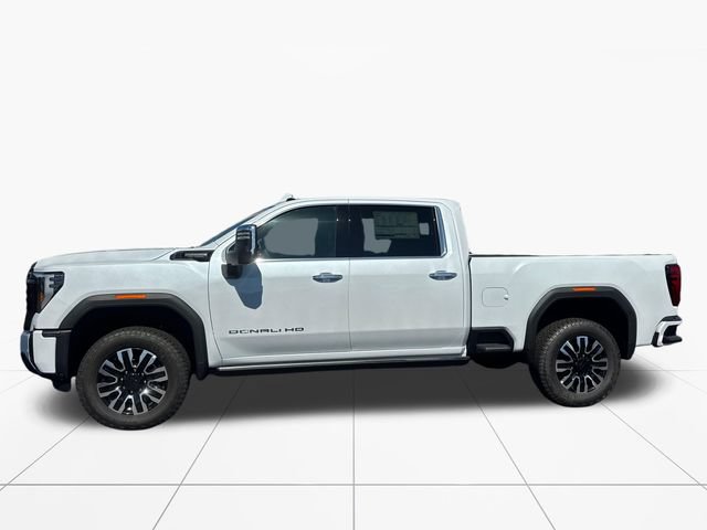 New 2026 GMC Sierra 2500 Denali Ultimate AWD/4WD image 2