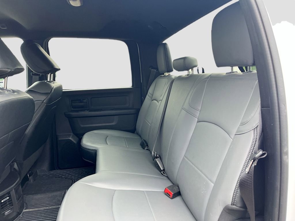 Used 2025 RAM 2500 Tradesman w/ Bed Convenience Group AWD/4WD image 22