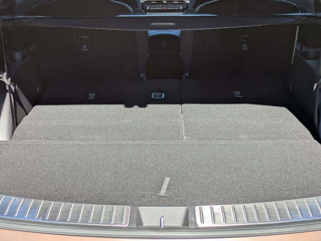 New 2026 Hyundai Palisade Calligraphy AWD/4WD image 15