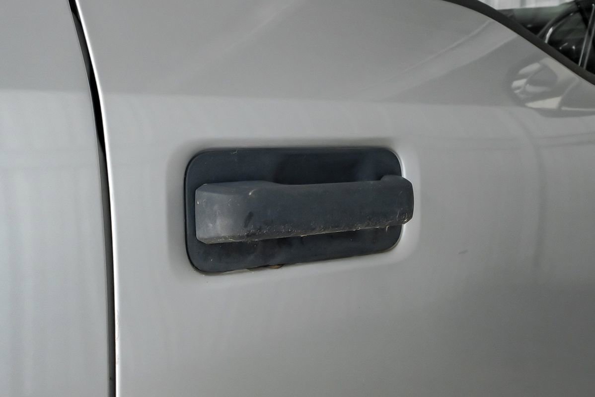 Used 2016 Ford F150 XLT RWD image 40