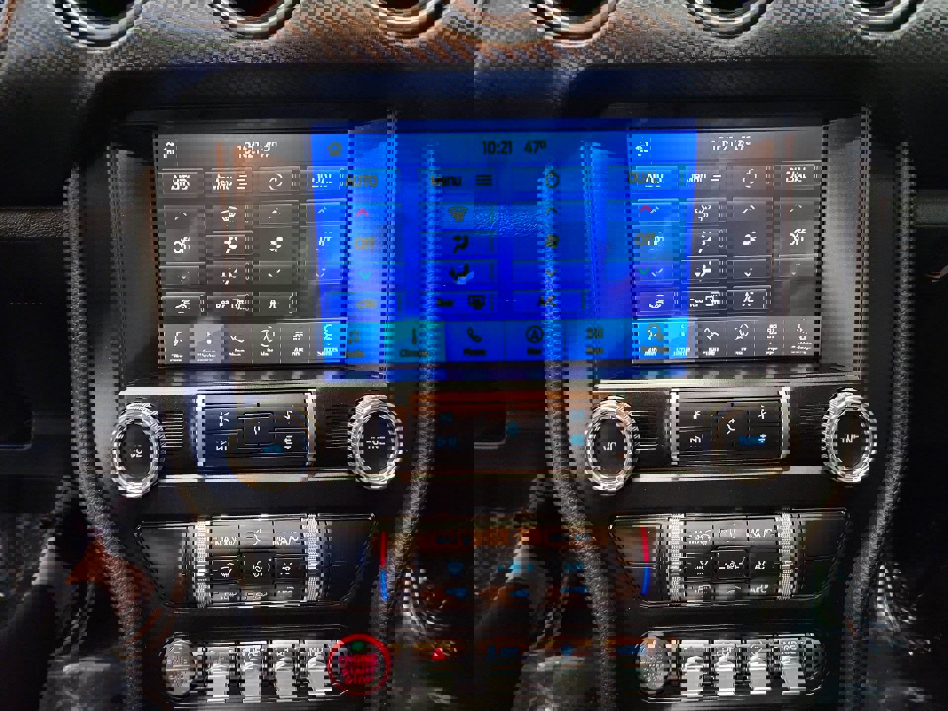 Used 2021 Ford Mustang Coupe w/ Equipment Group 101A image 16